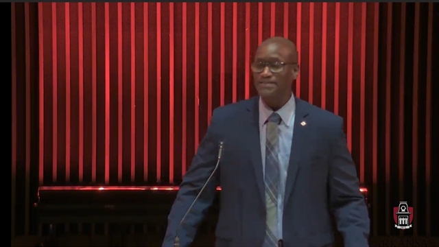 UA interim chancellor made official - Vimarsana News
