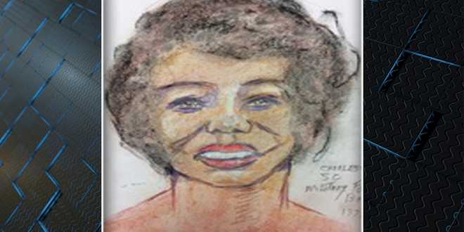 The&#x20;FBI&#x20;says&#x20;serial&#x20;killer&#x20;Samuel&#x20;Little&#x20;sketched&#x20;this&#x20;woman,&#x20;who&#x20;he&#x20;says&#x20;he&#x20;killed&#x20;in&#x20;the&#x20;Charleston&#x20;area.&#x20;&#x28;Source&#x3A;&#x20;FBI&#x29;