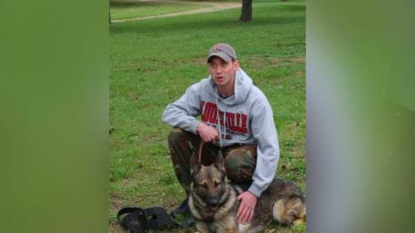 Southern Indiana Police Department Mourning Death Of Retired K 9 Officer 1808