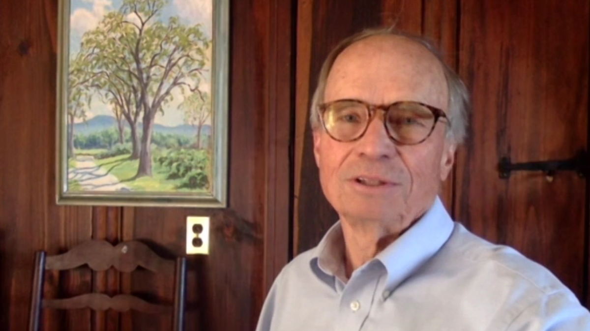 Election nonprofit adds former US Rep. Bass as co-chair