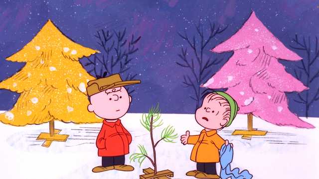 'A Charlie Brown Christmas' live performance coming to Baltimore - Vimarsana News