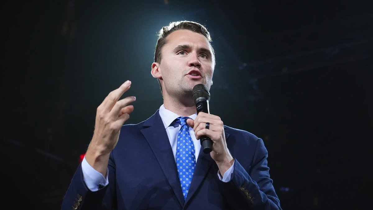 Oklahoma investigating teacher over 'disgraceful rhetoric' about Charlie Kirk's shooting