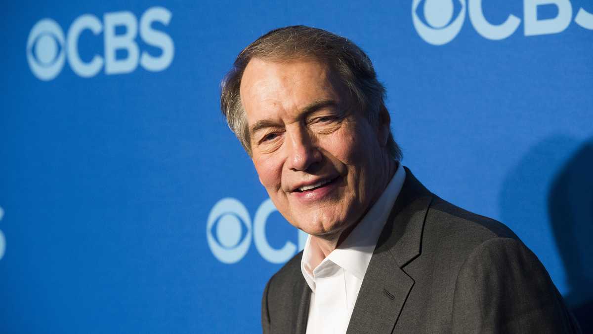 Charlie Rose Fired By Cbs Pbs Amid Sexual Harassment Allegations