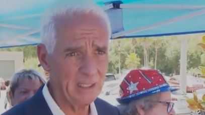 Charlie Crist and Nikki Fried respond to illegal voting arrests - Vimarsana News