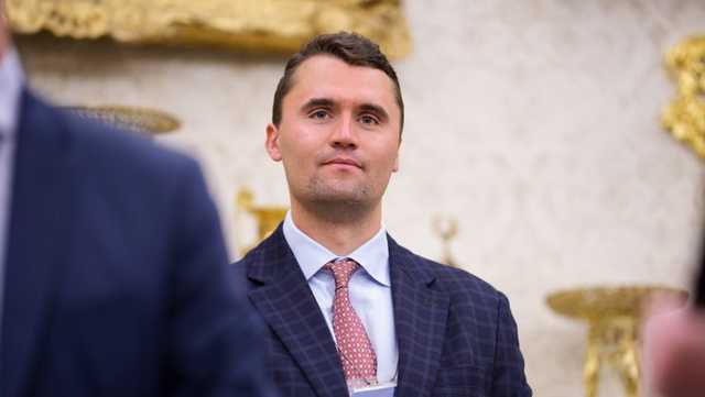 Saints memorialize Charlie Kirk