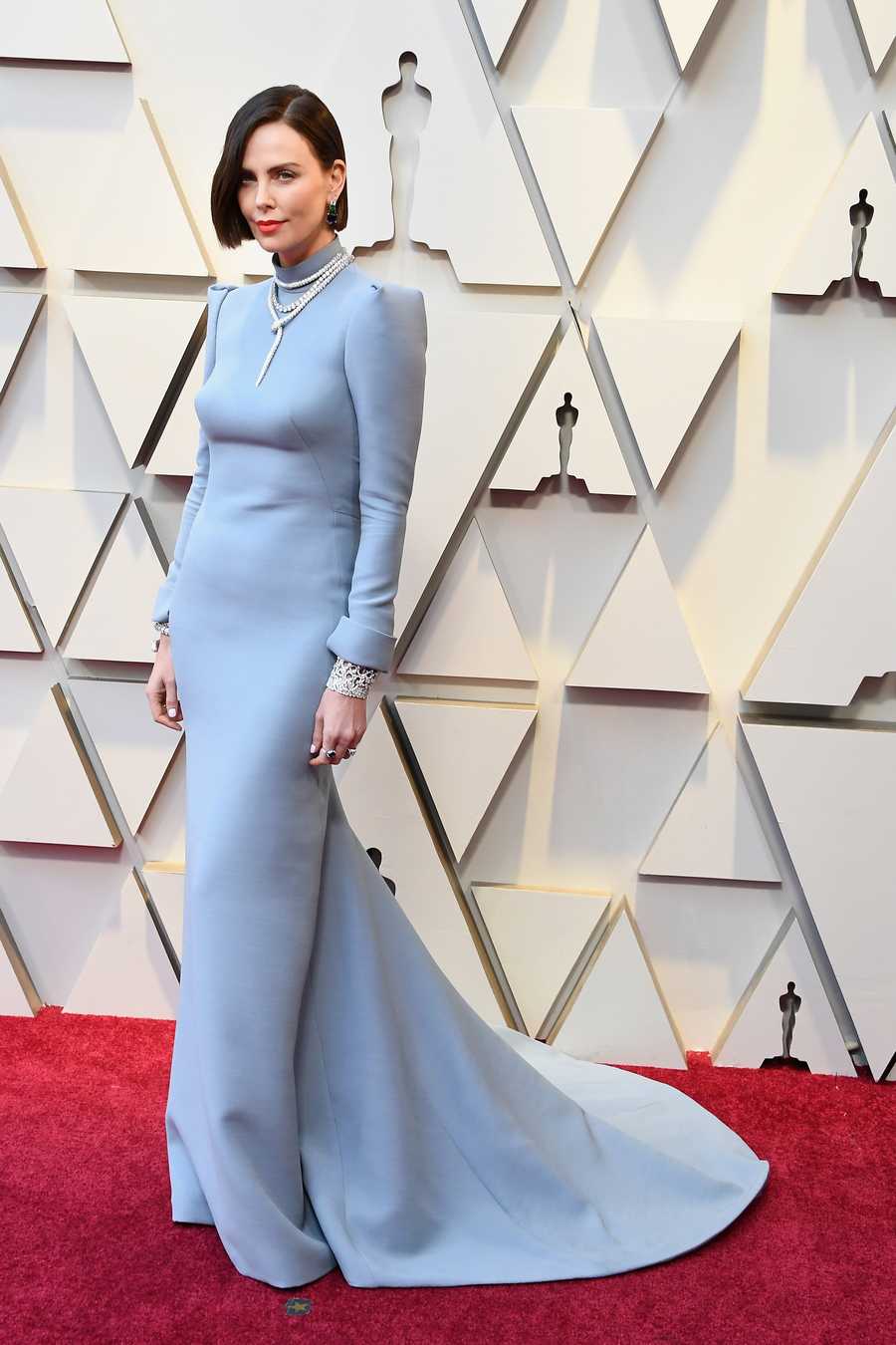 Charlize Theron Charlize Theron
