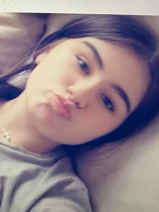 Missing 12-year-old girl found safe, Greenville County deputies say - WYFF