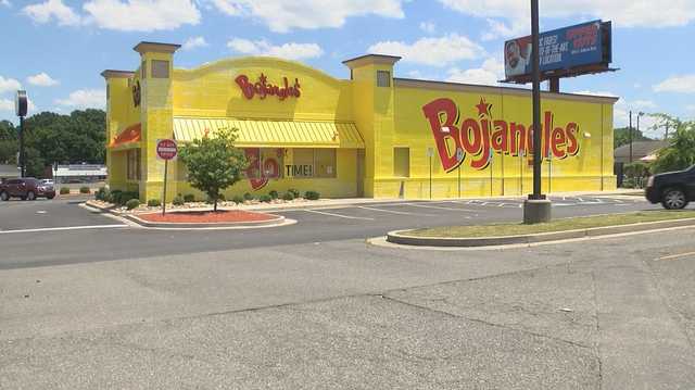 Greenville-area Bojangles to close for 2 days, company says - Vimarsana News