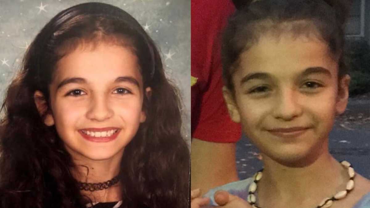Missing 11 Year Old Springfield Girl Found Safe Man In Custody