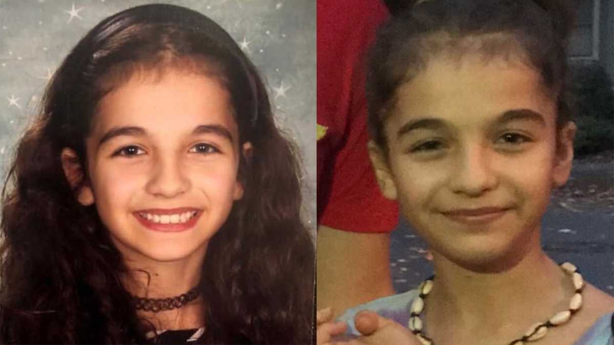 Springfield Girl 11 Found By State Police After Amber Alert Was Issued 5560