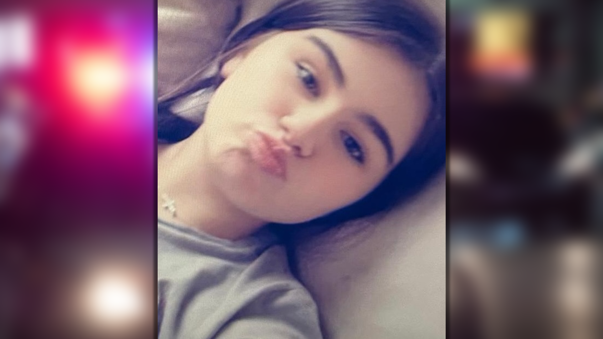 Missing 12-year-old girl found safe, Greenville County deputies say - WYFF