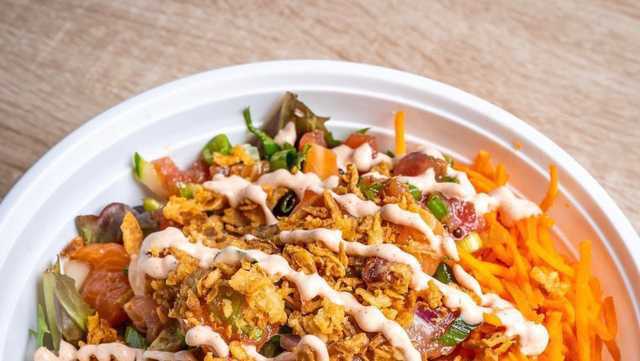 New poke restaurant opening in Harbor Point - Vimarsana News