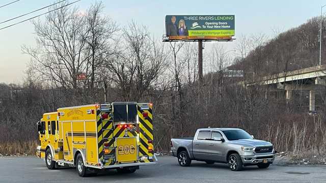 Boy goes missing near Chartiers Creek - Vimarsana News