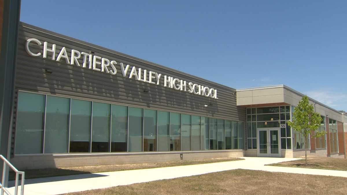 Reopening Schools: Chartiers Valley School District plan has 3 ...
