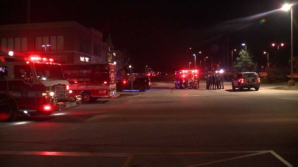 Missing teens arrested after late night police chase in stolen car