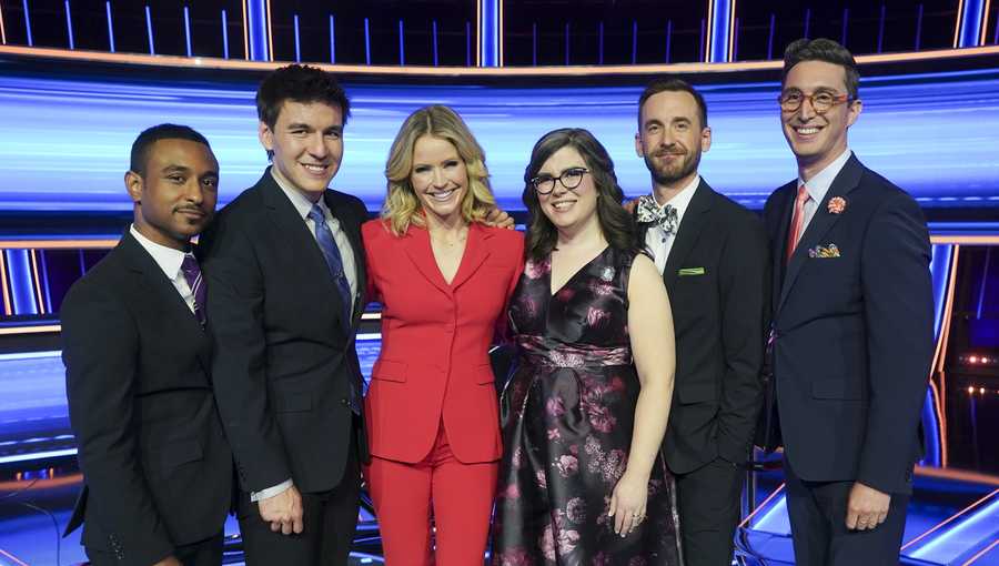 ABC Summer Premiere Dates List 2023: Jeopardy Masters, Wonder Years, More –  TVLine