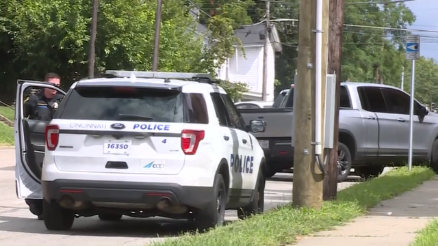 Police pursuit ends in arrest in Norwood - Vimarsana News