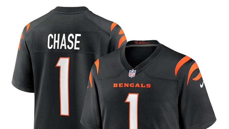 Nike raises NFL jersey prices - ABC7 Chicago