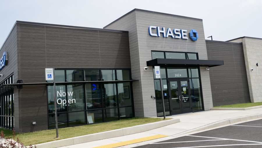 canton branch of chase bank