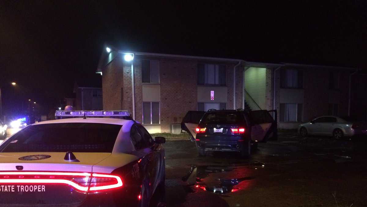 4 on the run after chase starts in Hernando County, ends in Orange County