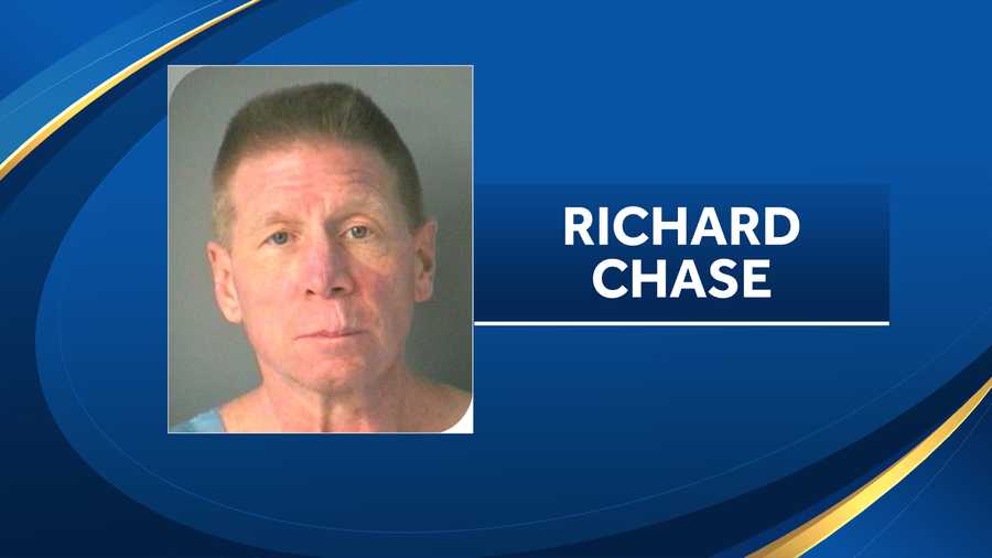 Naked Merrimack Man Tried To Punch Officer: Police 