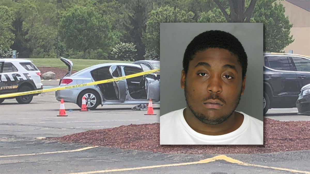 KENNEDY TOWNSHIP Officerinvolved shooting reported at Kenmawr Plaza