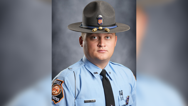 Georgia: Highway Patrol trooper struck by vehicle, killed - Vimarsana News
