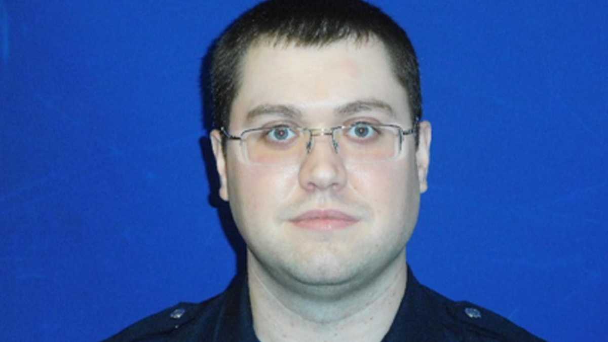 LMDC officer accused of using excessive force on PGA Championship worker