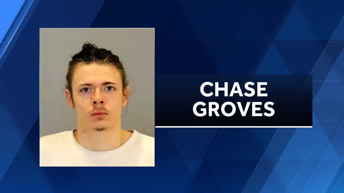 Man arrested after 110-mph pursuit on Interstate 80 in Omaha