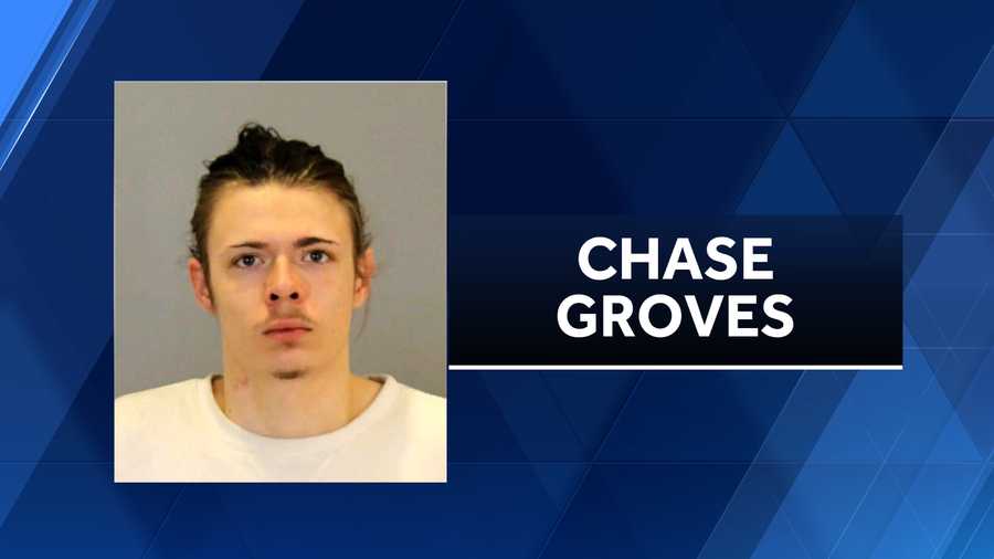 Man arrested after 110-mph pursuit on Interstate 80 in Omaha
