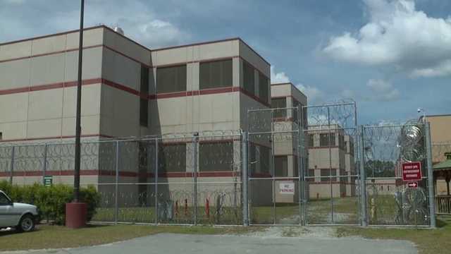 Savannah: GBI investigating death at Chatham County jail - Vimarsana News