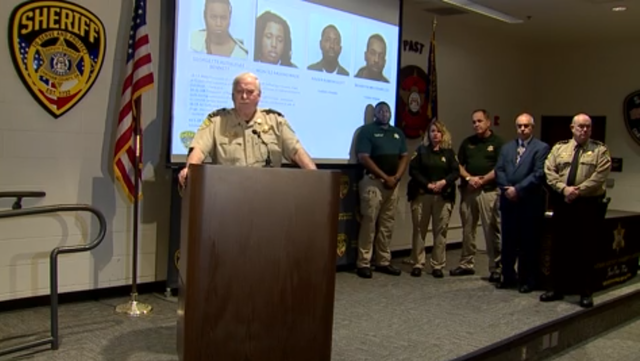 Georgia sheriff: Corrections officer snuck fentanyl into jail - Vimarsana News