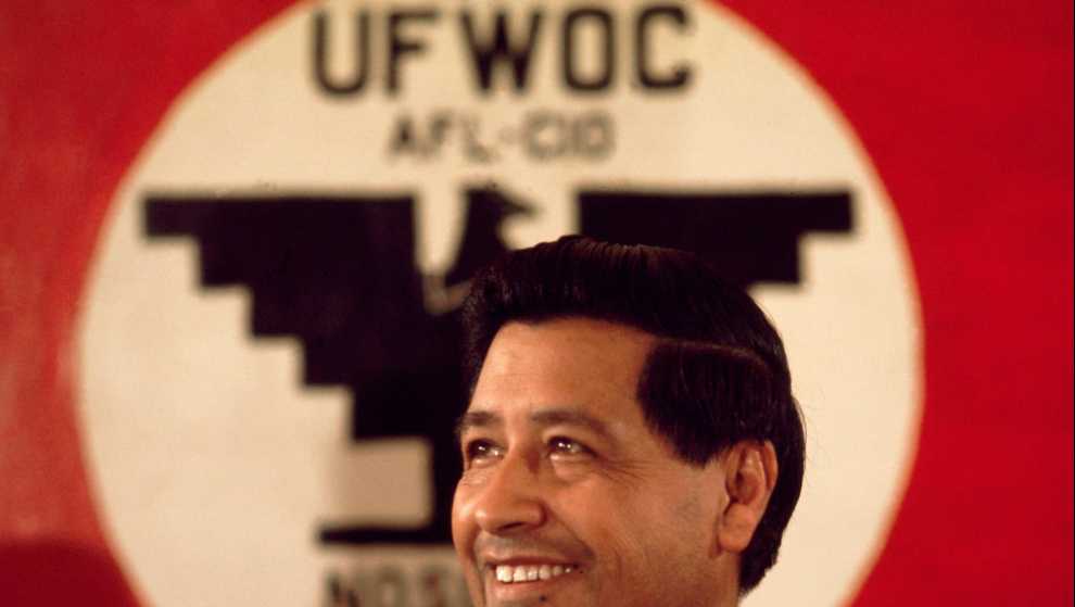California leaders react to sexual abuse allegations against Cesar Chavez