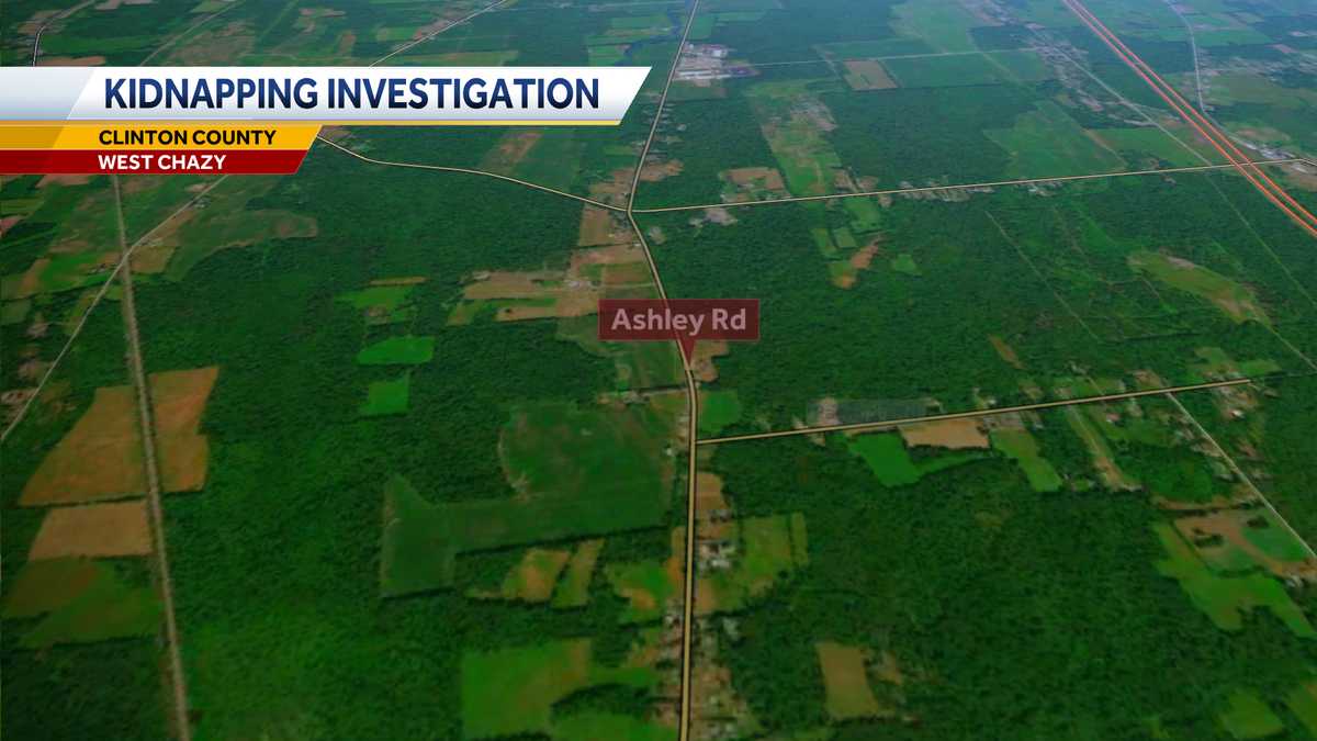 Blindfolded, assaulted Three arrested in alleged NY kidnapping