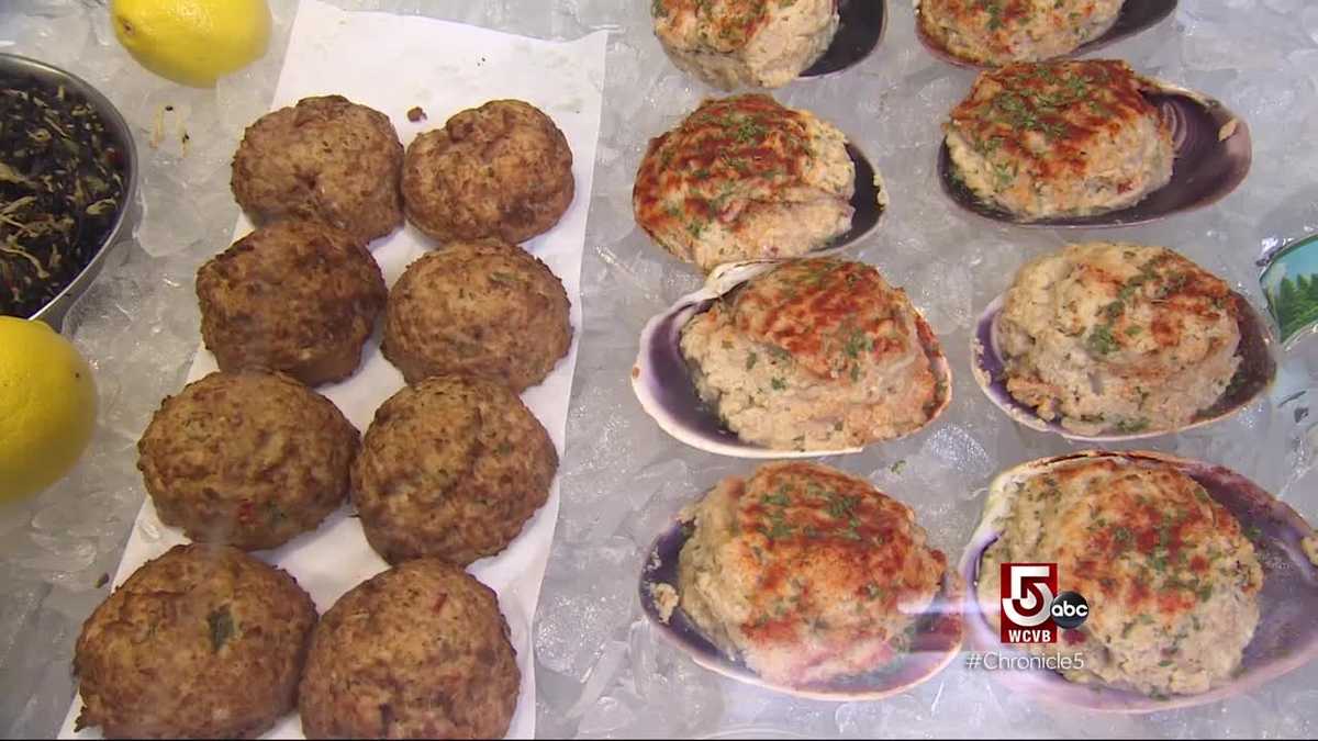 Cheap Eats Fred S Seafood