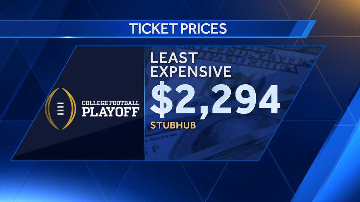 Ticket prices soar for Alabama vs title game in Atlanta Ticket prices soar for Alabama vs title game in Atlanta