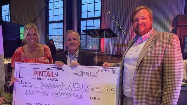 Over $85,000 raised at 12th Annual Savannah AMBUCS Bowlapalooza Kickoff - Vimarsana News
