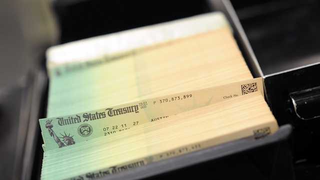 Social Security checks could grow by about $175 a month - Vimarsana News