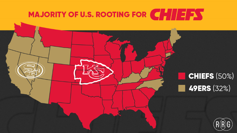 Why do Chiefs believe they will win Super Bowl? Easy: fate