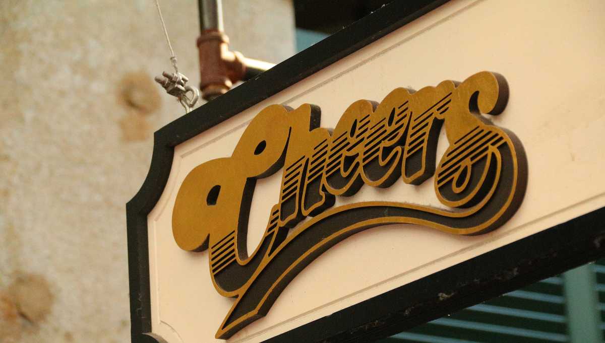 Cheers closing Faneuil Hall Marketplace location