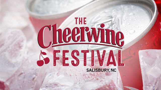 North Carolina: 2023 Cheerwine Festival in Downtown Salisbury - Vimarsana News