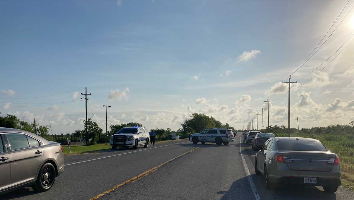 new orleans east news shooting