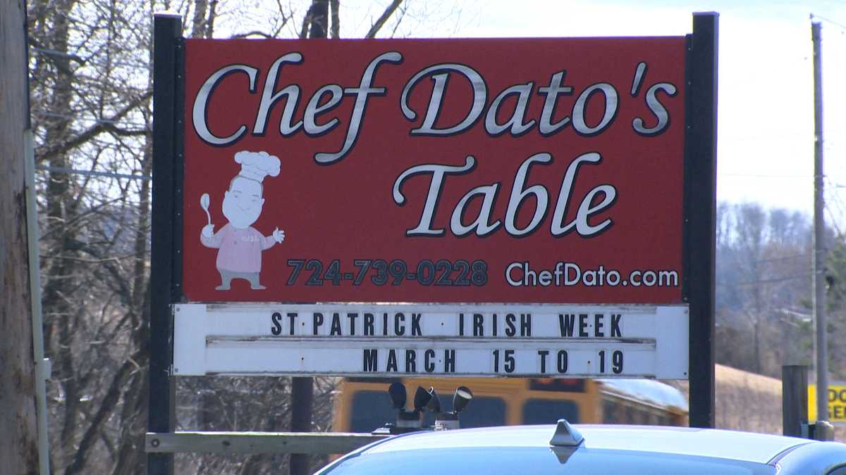 Derry Township Restaurant Helping To Feed Ukrainian Refugees