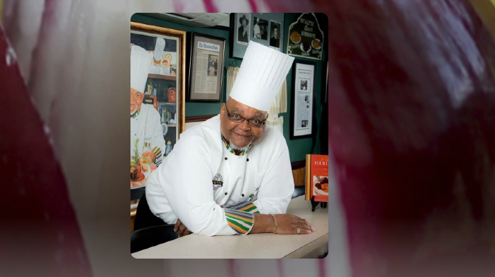 Beloved Savannah culinary legend Chef Joe Randall passes away at 79