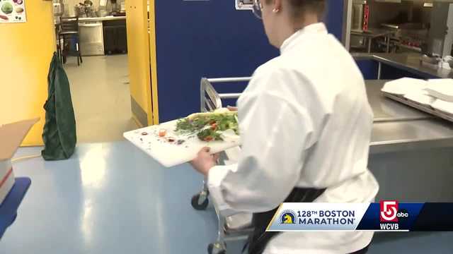 Mass. club is teaching kids lifetime kitchen skills - Vimarsana News
