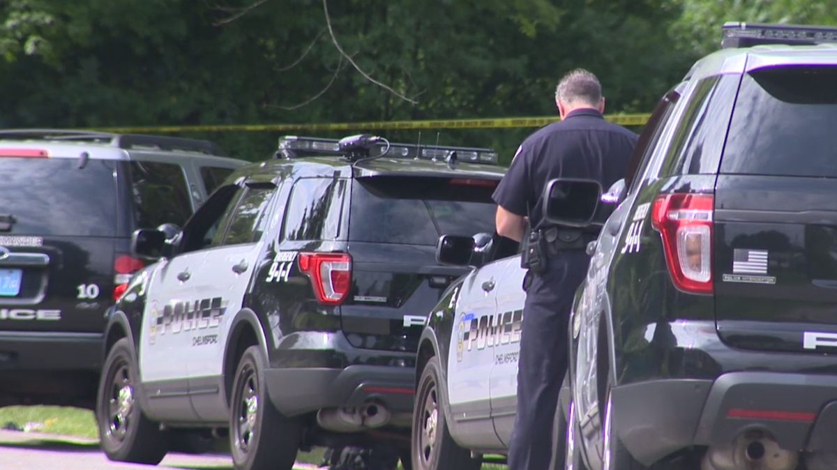 Mass. officials investigate officer-involved shooting in Chelmsford