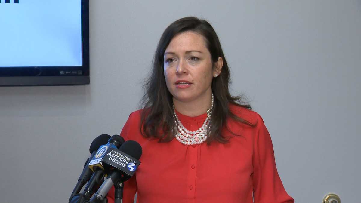 Detroit Police Chief defends arrest of Allegheny County Controller