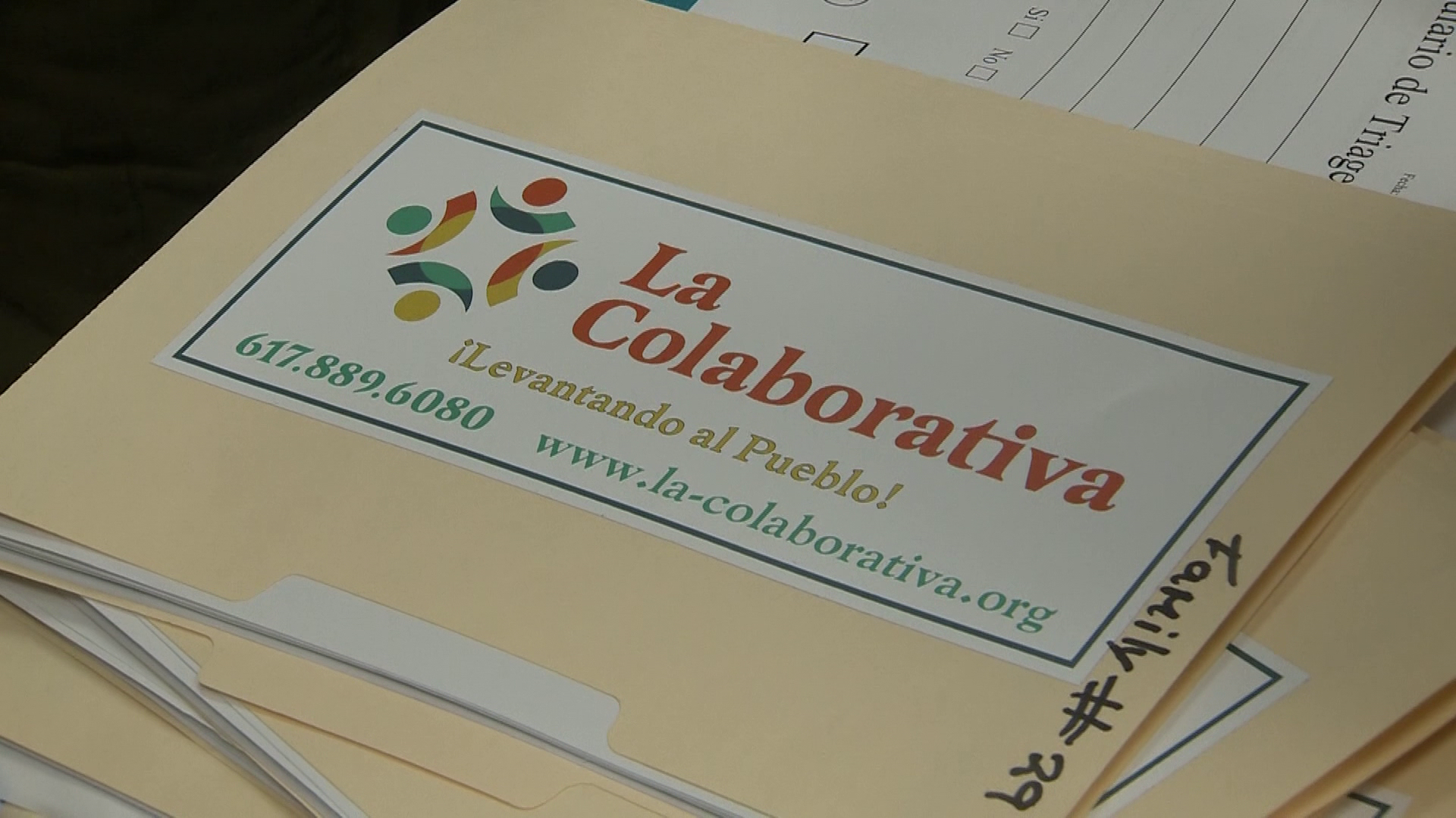 Massachusetts advocacy group braces for influx of immigrants - Vimarsana News