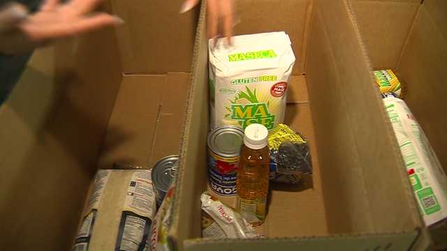 Federal food program abruptly ends, leaves local food pantry struggling - Vimarsana News