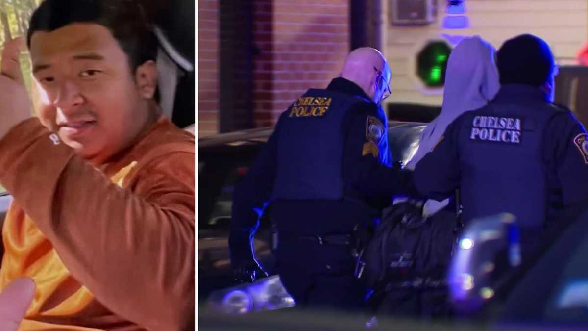 17-year-old facing charges in fatal Chelsea stabbing